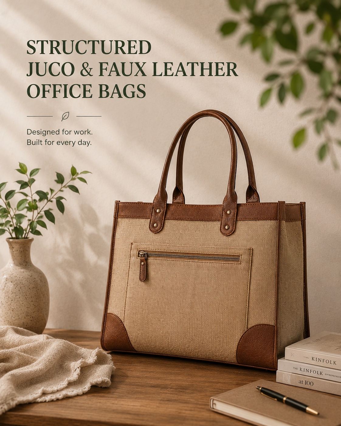 Office & Lifestyle Bags