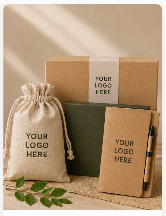 Corporate Merchandise